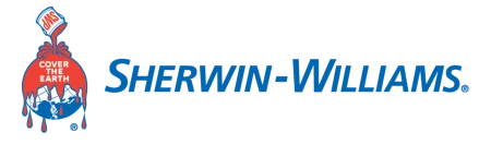 sherwin-williams logo